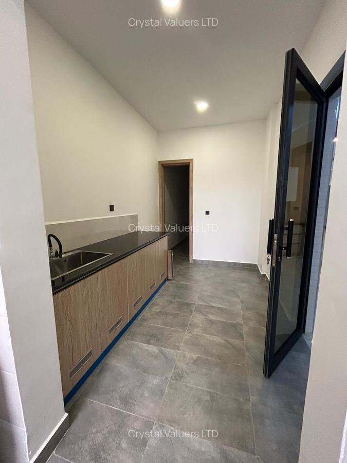 4 Bed Apartment with Swimming Pool in Spring Valley - 2