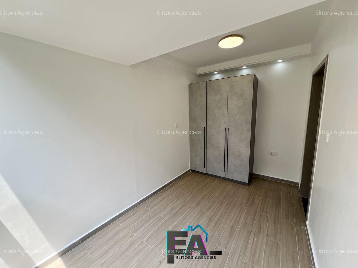 1 Bed Apartment with En Suite at Riverside Drive - 10