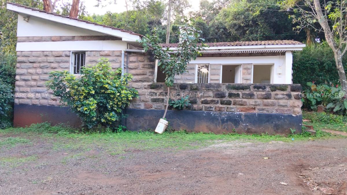 6 Bed Townhouse with En Suite in Karen - 20