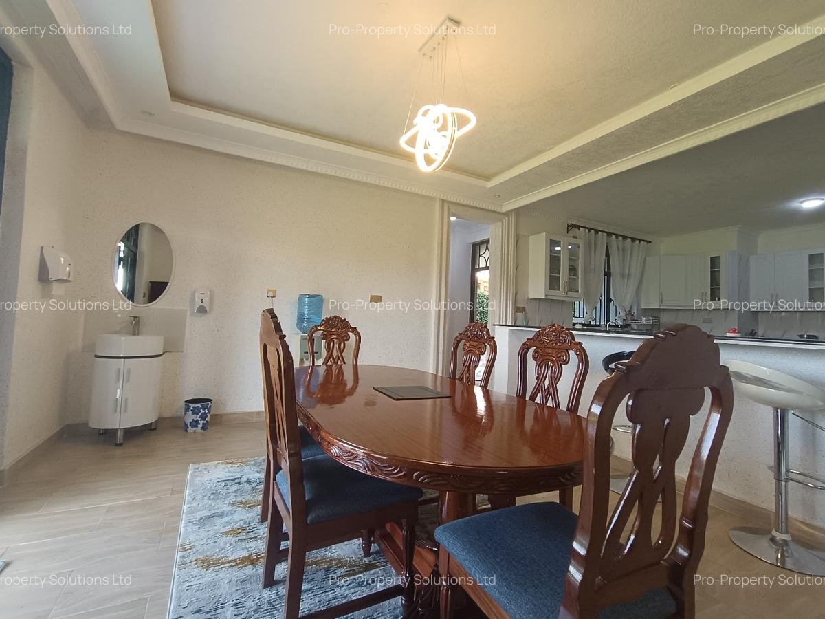 6 Bed House with En Suite at Bustani - 6