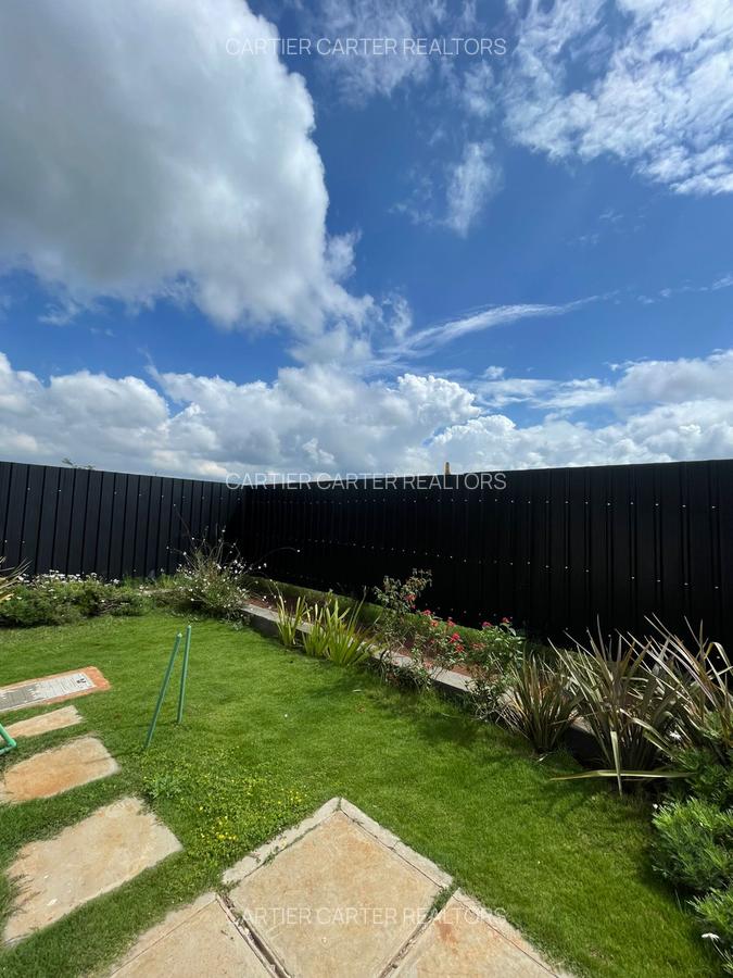 3 Bed House with Borehole in Athi River - 2