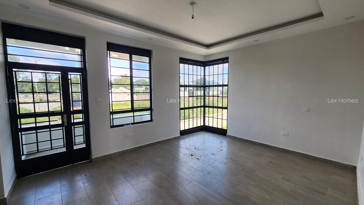 4 Bed House with En Suite at Mugutha - 12