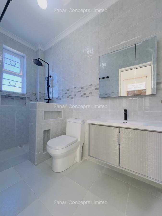 4 Bed Townhouse with En Suite at Muigai - 13