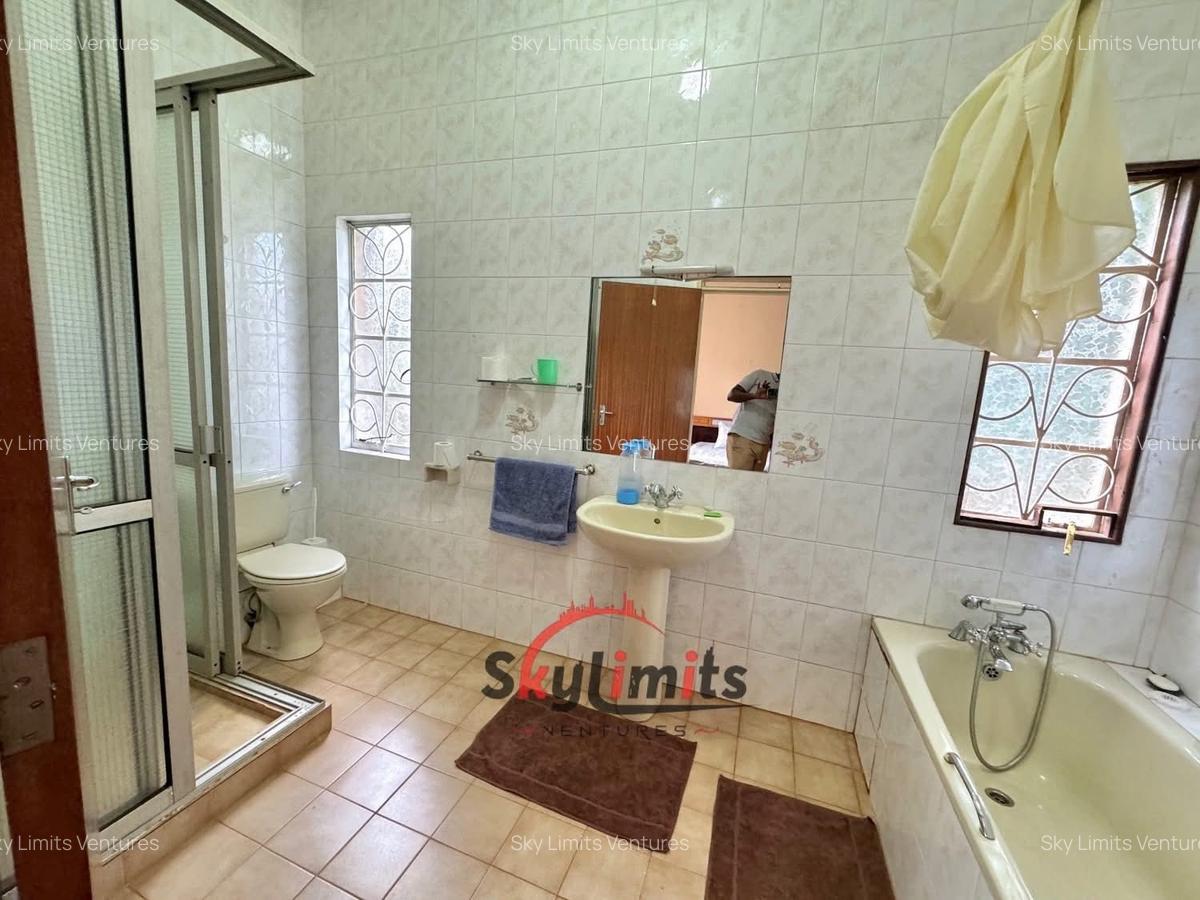 2 Bed House with En Suite in Muthaiga - 9