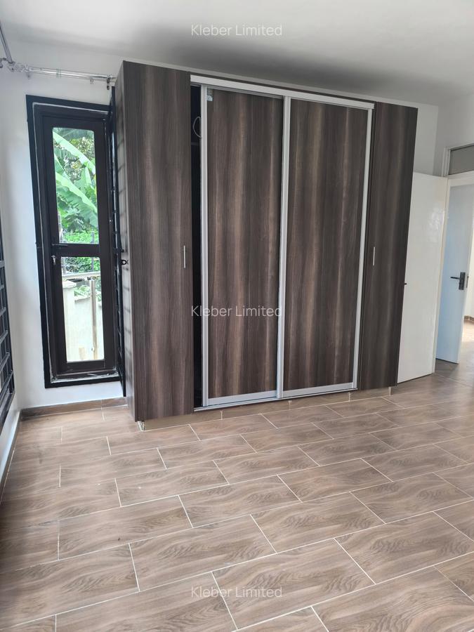 4 Bed House with En Suite at Lower Kabete - 7