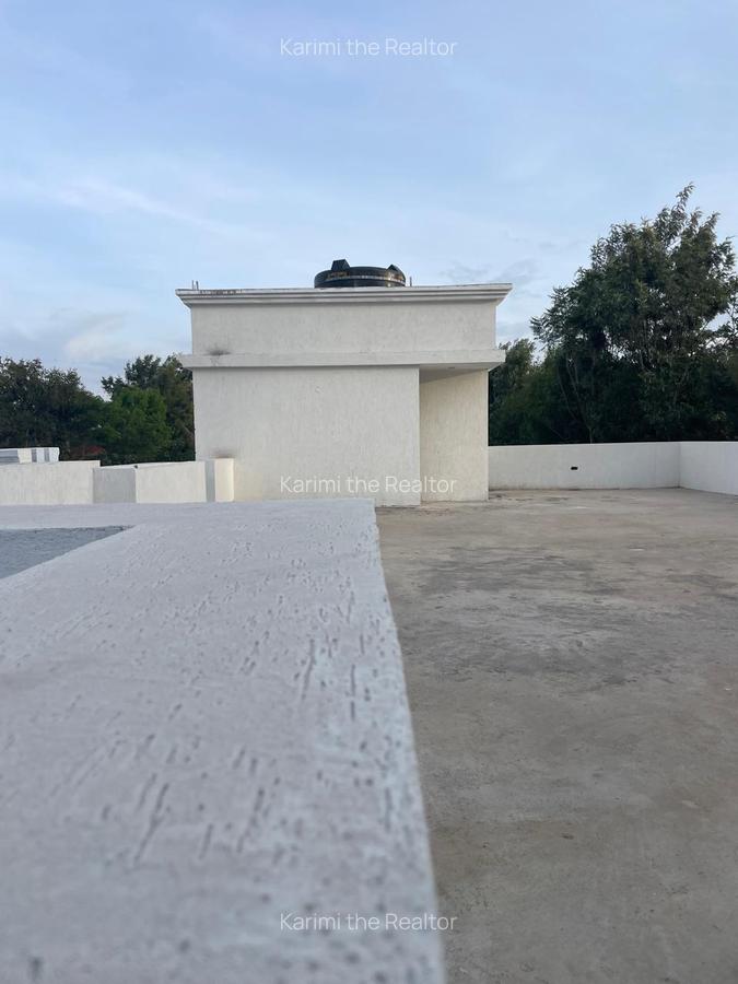 4 Bed House with En Suite in Ruiru - 3