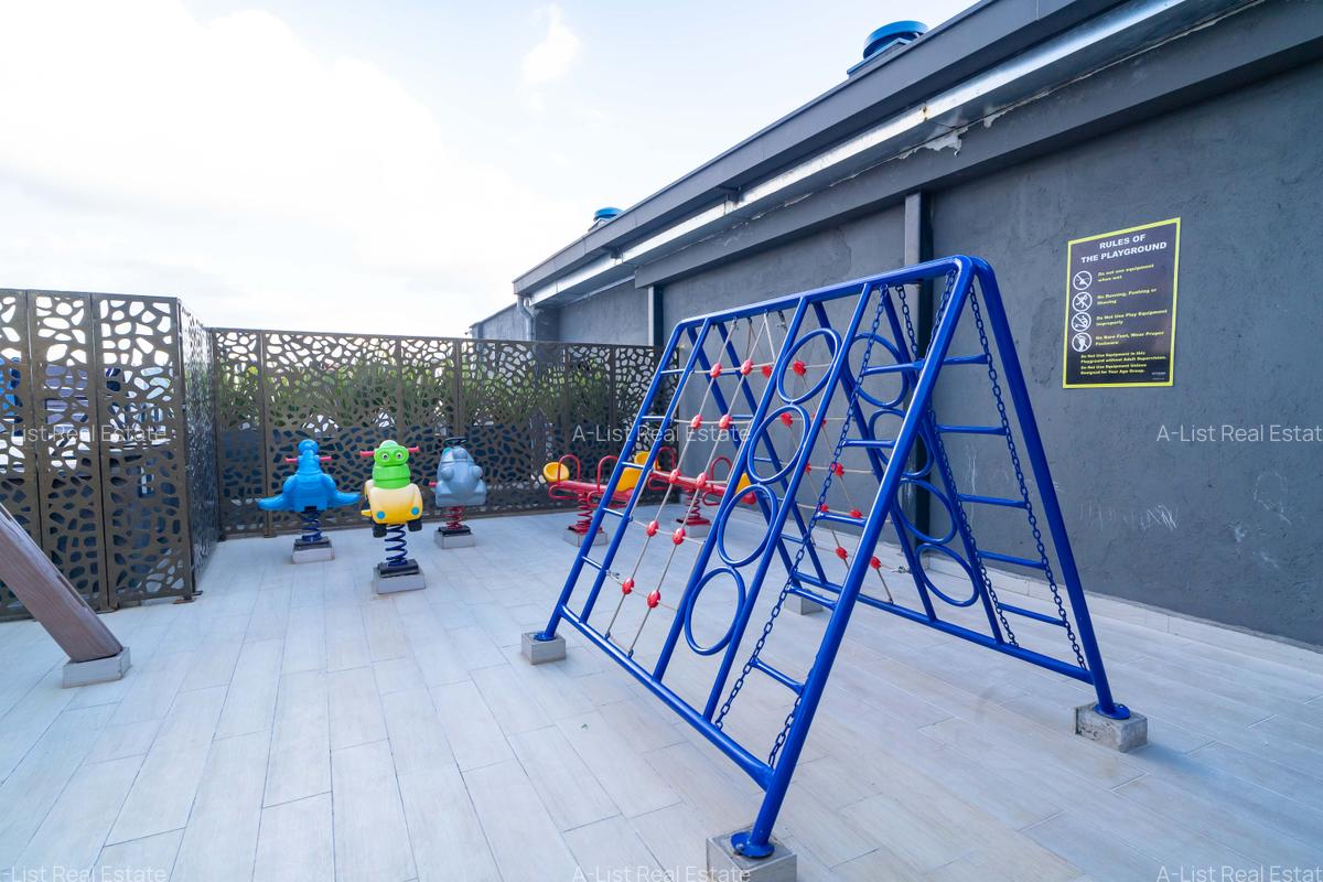 Furnished 2 Bed Apartment with En Suite at Riverside Lane - 20