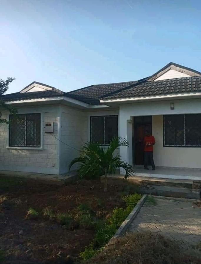 3 Bed House with En Suite at Utange Bamburi - 4