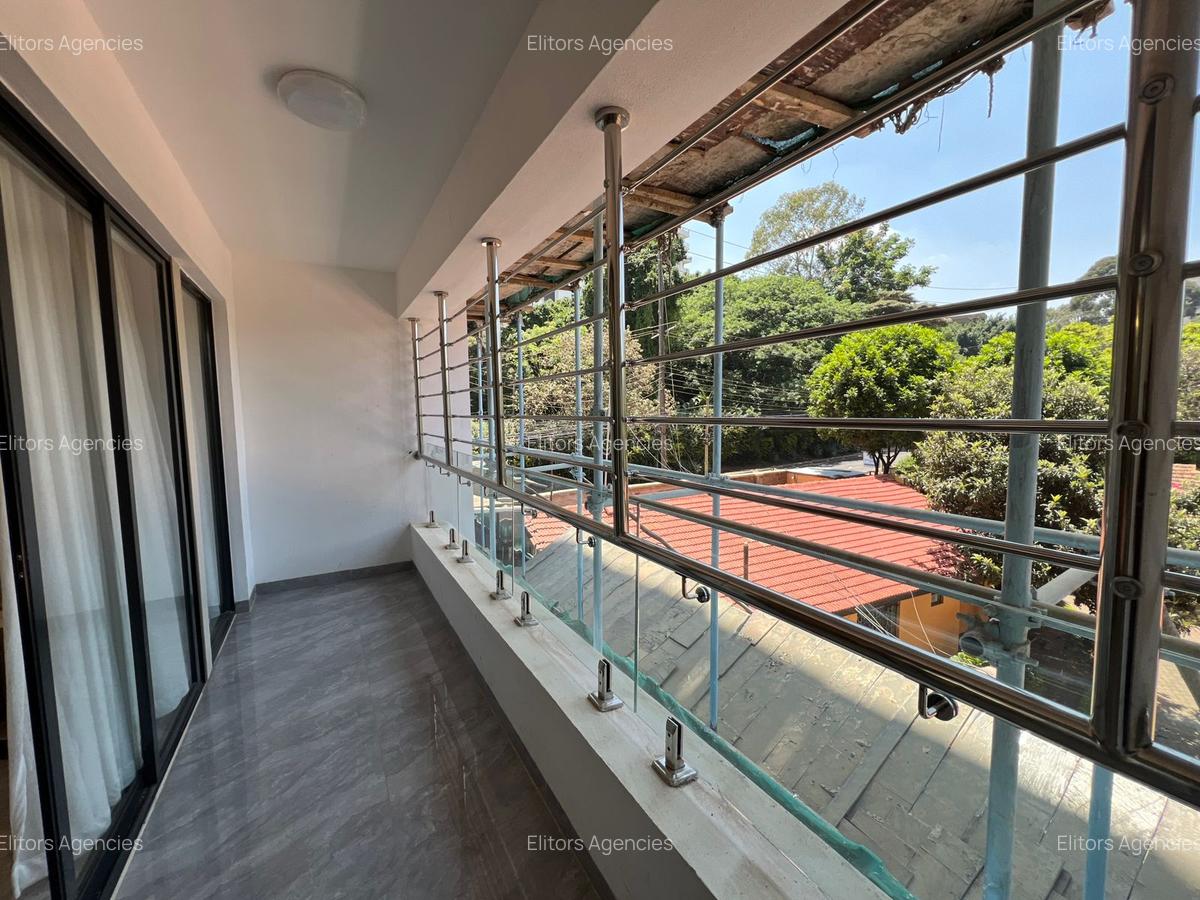 3 Bed Apartment with En Suite at Gatundu Road - 2