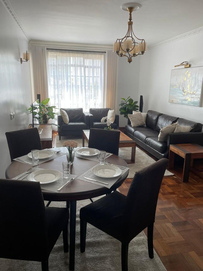 3 Bed Apartment with En Suite in Riverside - 8