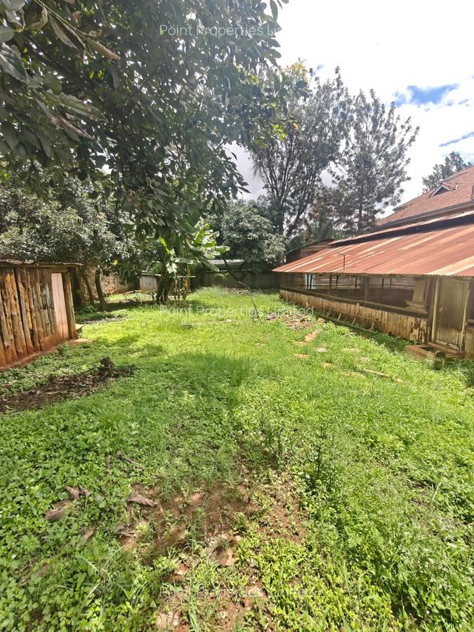 0.5 ac Land in Garden Estate - 11