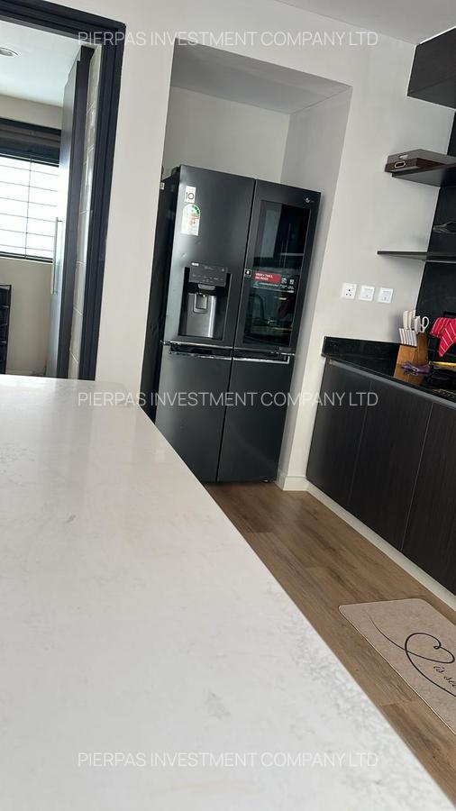 4 Bed Townhouse with En Suite in Kiambu Road - 20