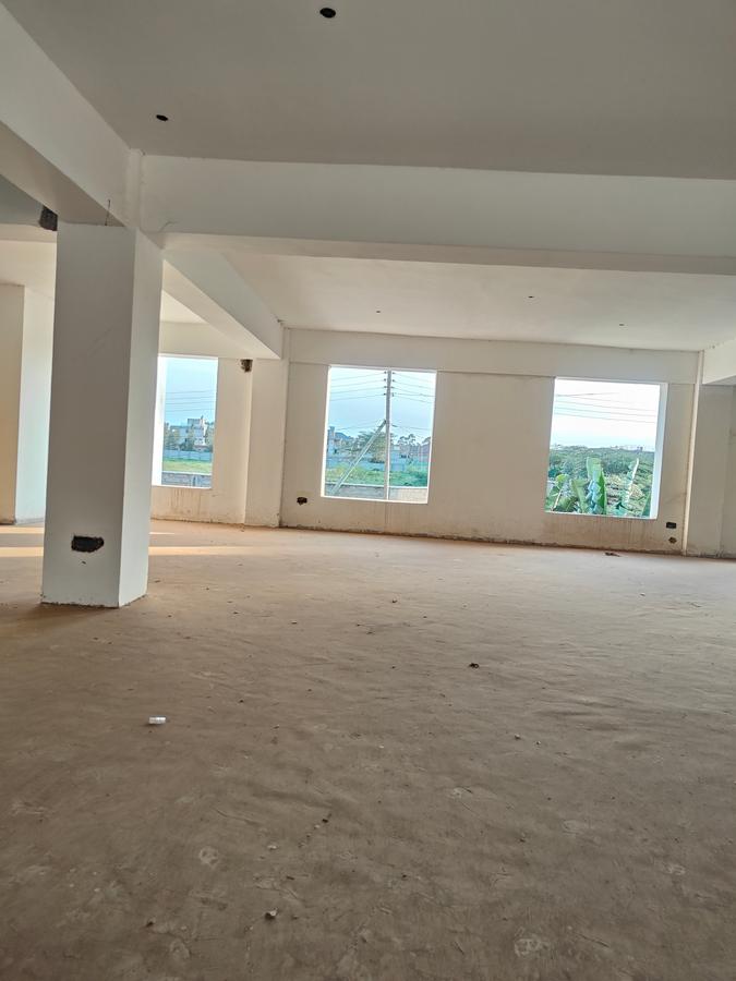 2,000 m² Office with Service Charge Included at Langata Road - 15