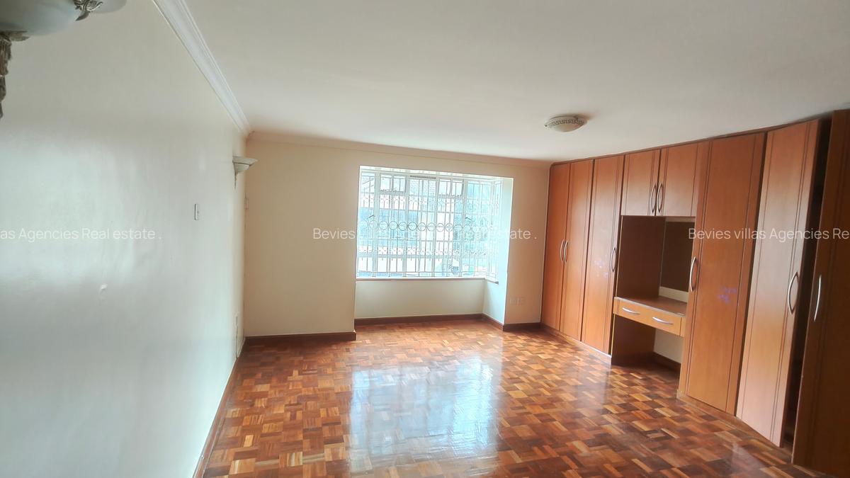4 Bed Townhouse with En Suite at Kileleshwa - 7