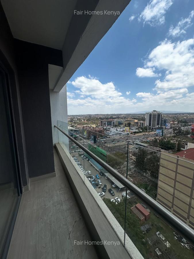 1 Bed Apartment with En Suite at Kindaruma Road - 6