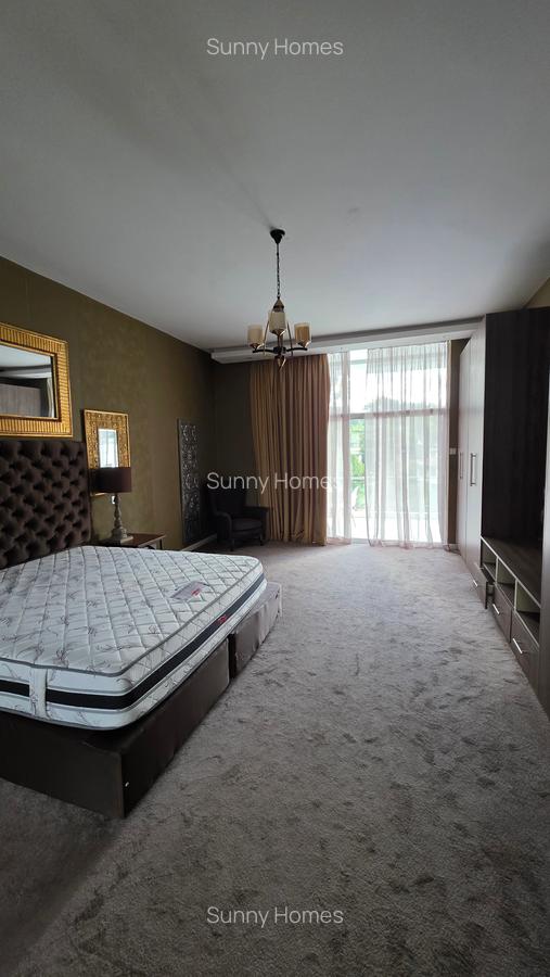 5 Bed Townhouse with En Suite at Shanzu Road - 19