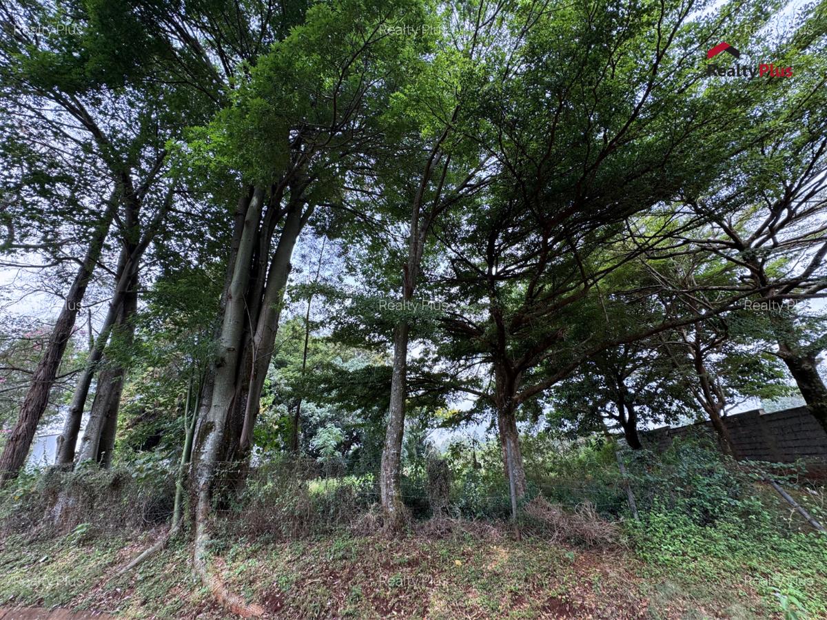 Land at Kinanda Road - 2