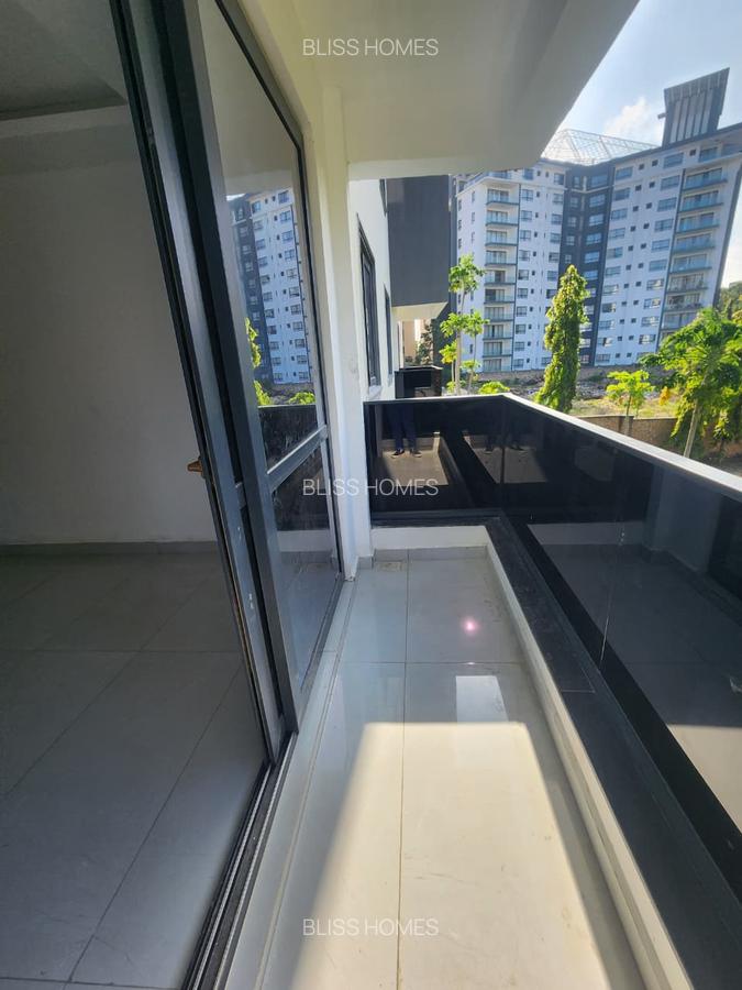 3 Bed Apartment with En Suite at Nyali - 11