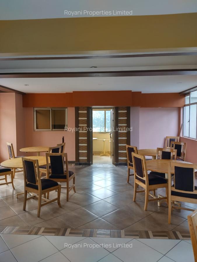 Commercial Property with Backup Generator in Nakuru - 11