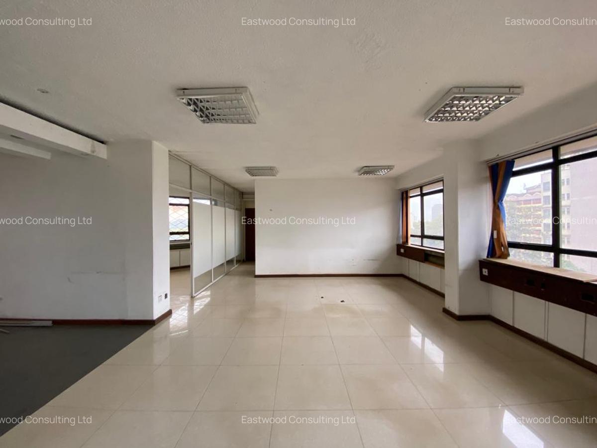 1,827 ft² Office with Fibre Internet at Limuru Road - 7