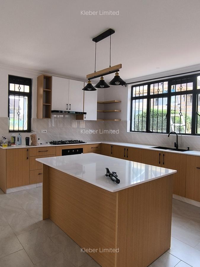 4 Bed House with En Suite in Ruiru - 6