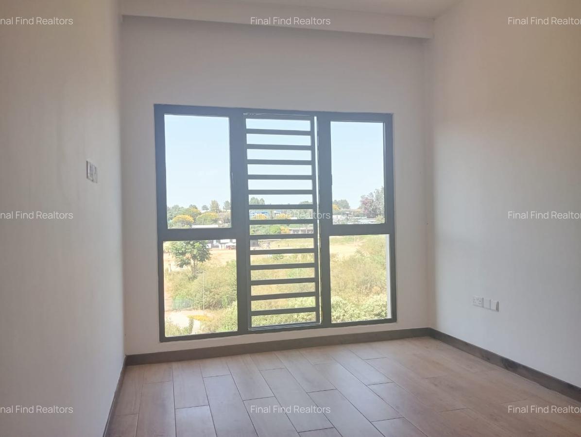 2 Bed Apartment with Backup Generator in Rosslyn - 13