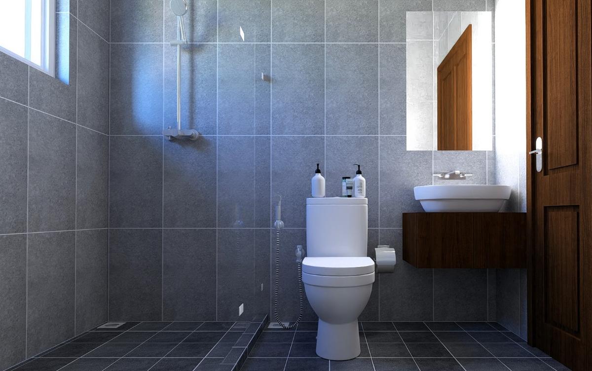 2 Bed Apartment with En Suite at Kambi Road- Off Links Road - 7