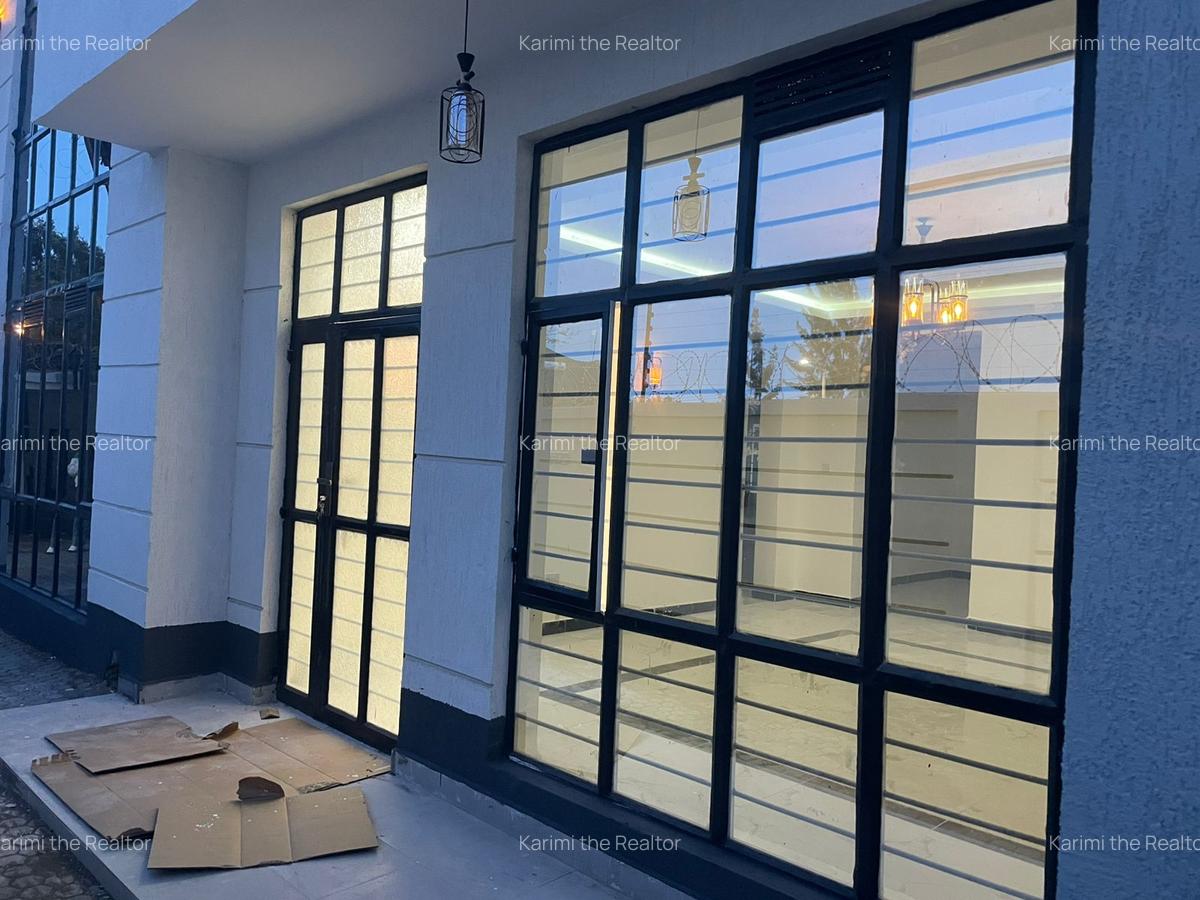 4 Bed Townhouse with En Suite in Ruiru - 5