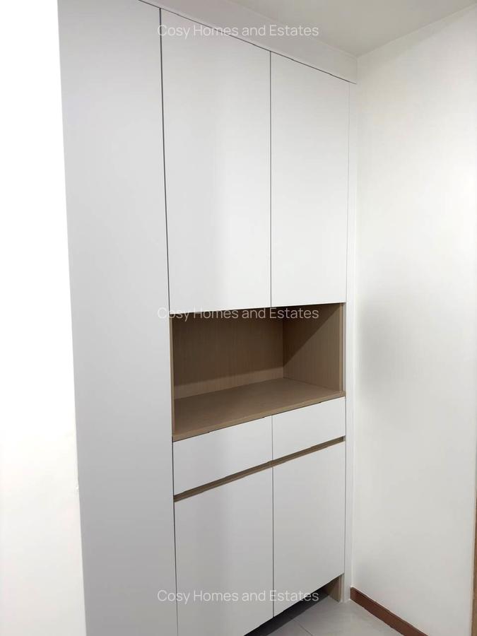 3 Bed Apartment with En Suite at Rhapta Road - 11