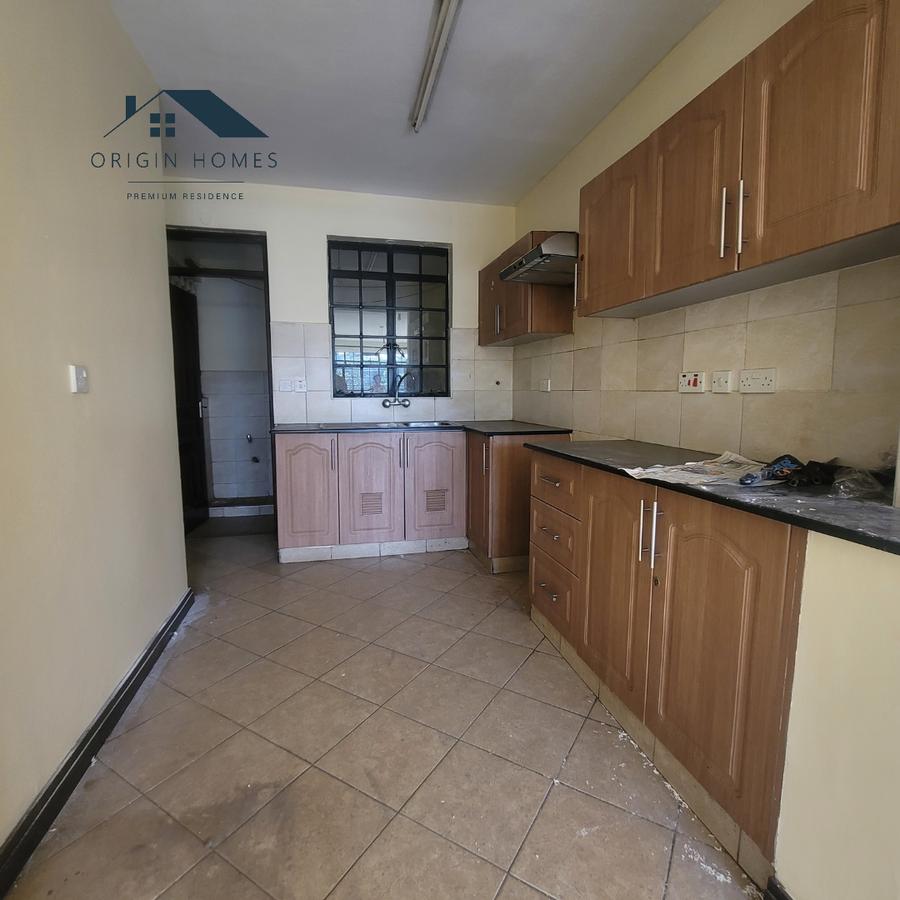 2 Bed Apartment with En Suite at 1St Avenue Parklands - 15