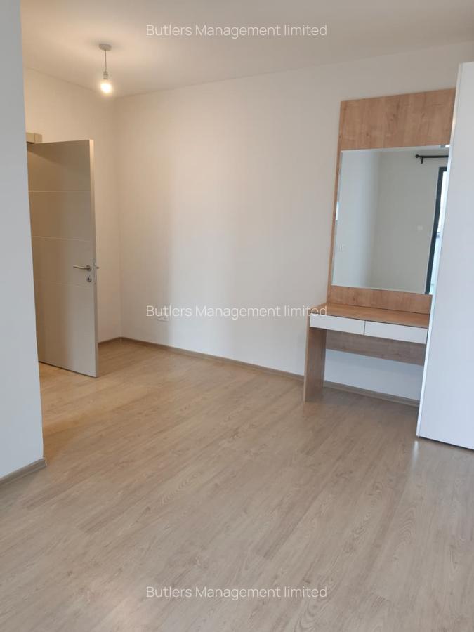 2 Bed Apartment with En Suite at Westlands Road - 13