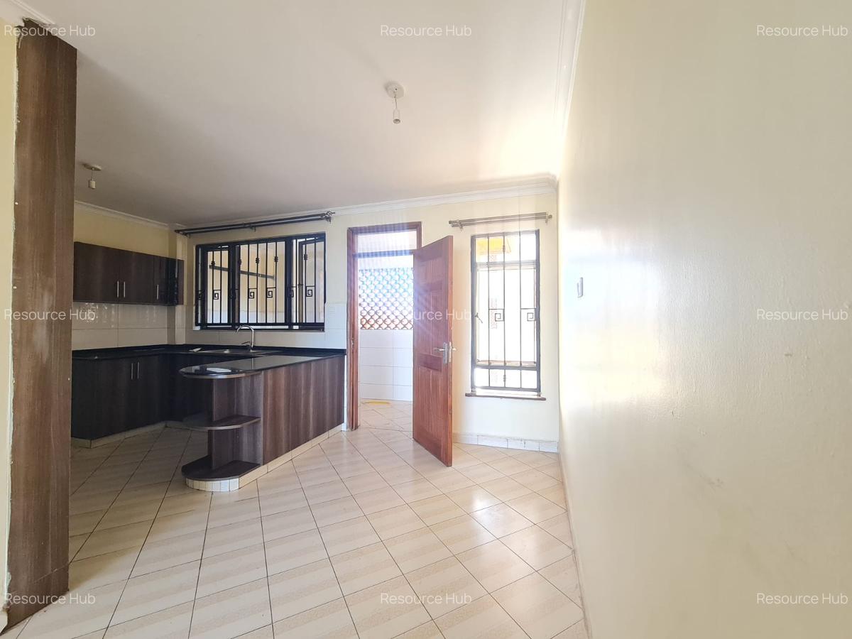 3 Bed Apartment with En Suite at Loresho Ridge - 7