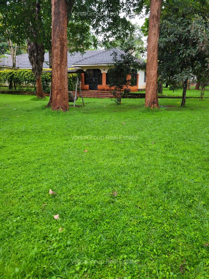 0.7 ac Land in Kileleshwa - 9