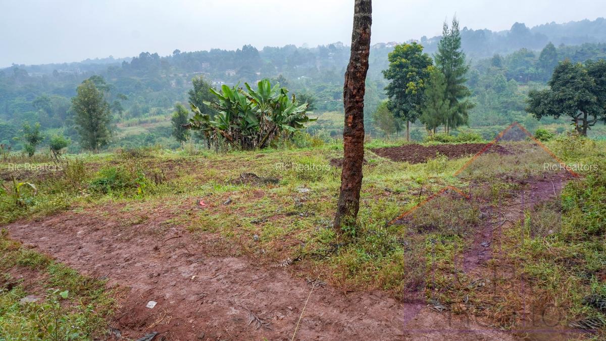 0.25 ha Land at Karinde Road - 8