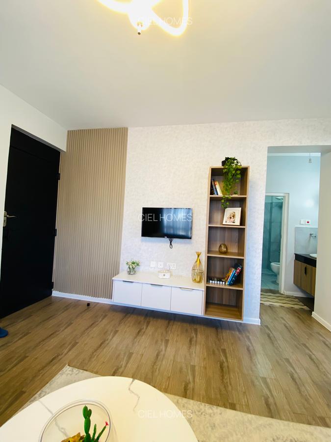 1 Bed Apartment with Gym at Naivasha Road - 12