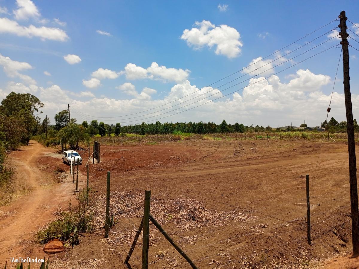 0.0463 ha Residential Land at Kikuyu - 6