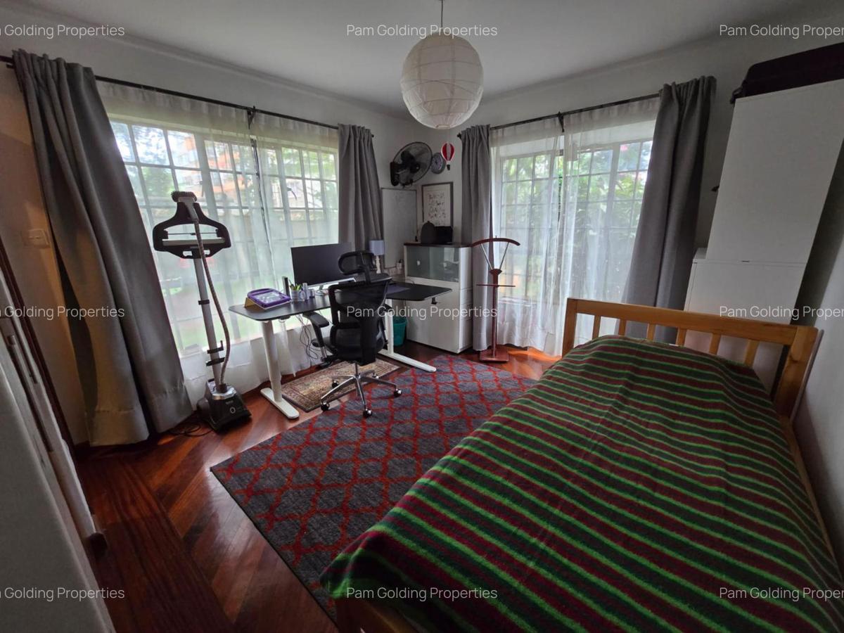 4 Bed Apartment with En Suite at Mogotio Road - 14