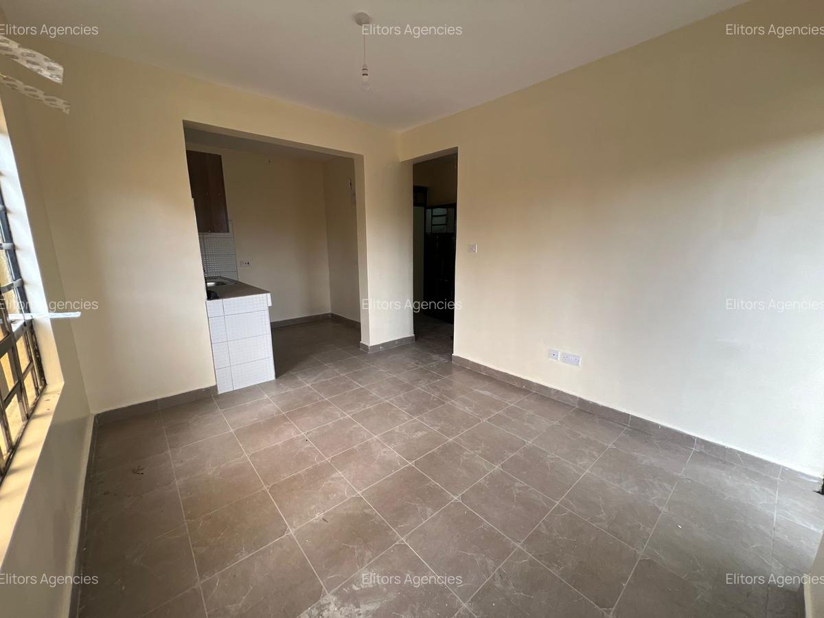 1 Bed Apartment with En Suite at Kihara - Gachie Karura Road - 6