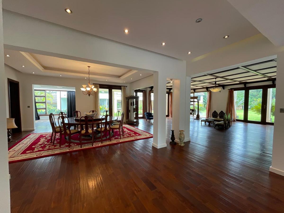 6 Bed Villa with En Suite in Kitisuru - 9