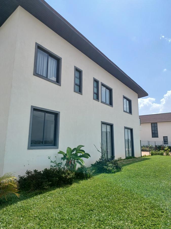 4 Bed Villa with En Suite in Ongata Rongai - 3