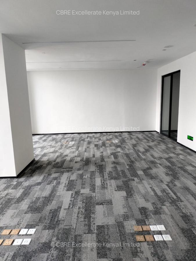 1,429 ft² Commercial Property with Backup Generator at Chiromo Lane - 6