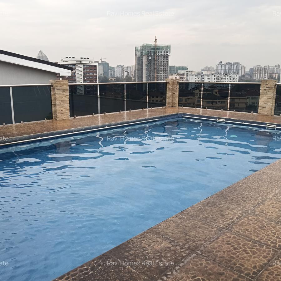 2 Bed Apartment with En Suite at Olenguruoni - 3