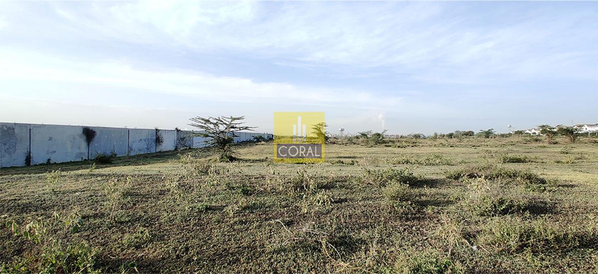 Land in Athi River - 3