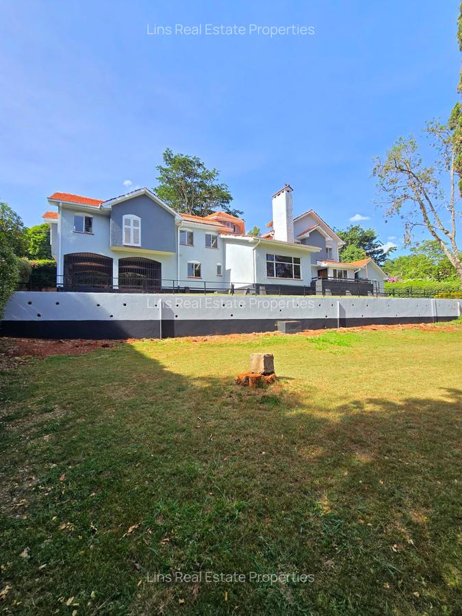 5 Bed House with En Suite in Loresho - 2