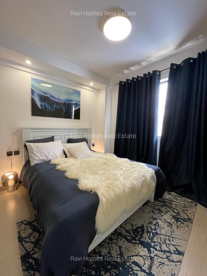 2 Bed Apartment with En Suite in Kilimani - 15
