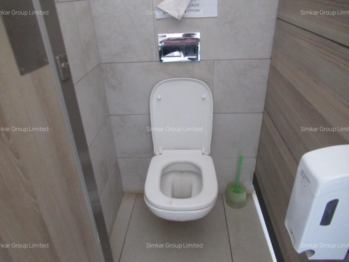 Office with Service Charge Included at Westlands - 11