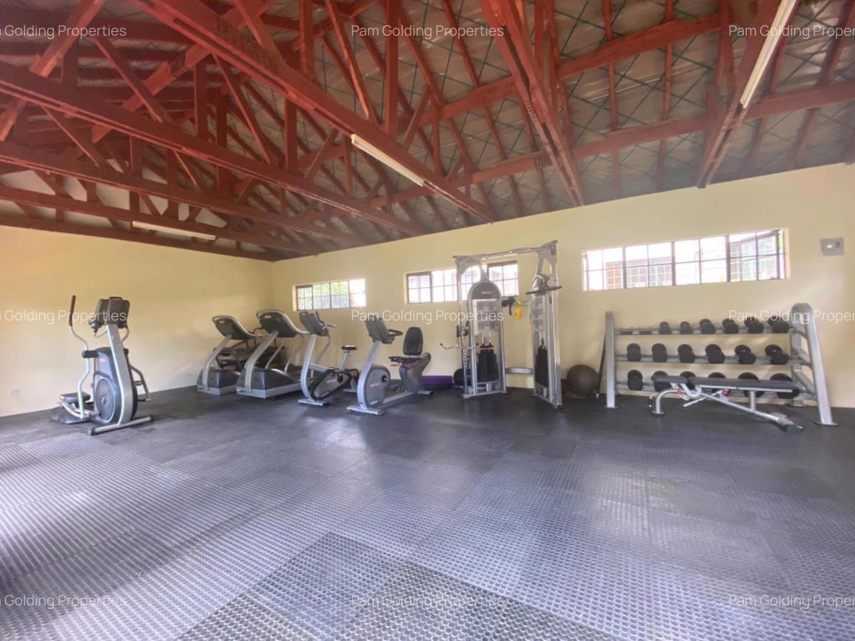 3 Bed Apartment with En Suite in Kileleshwa - 2