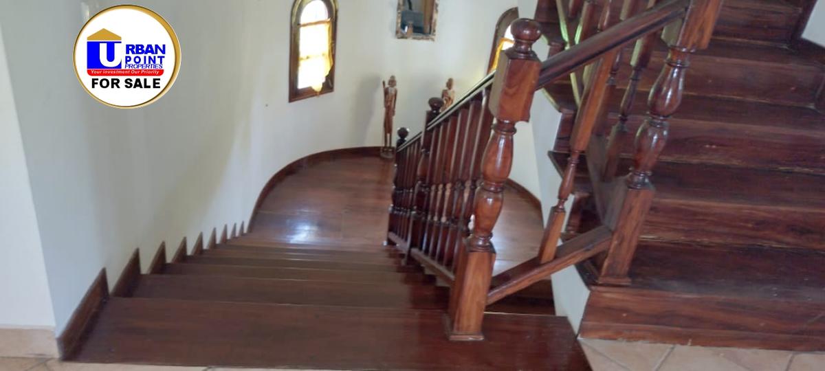 3 Bed Villa with En Suite in Watamu - 13