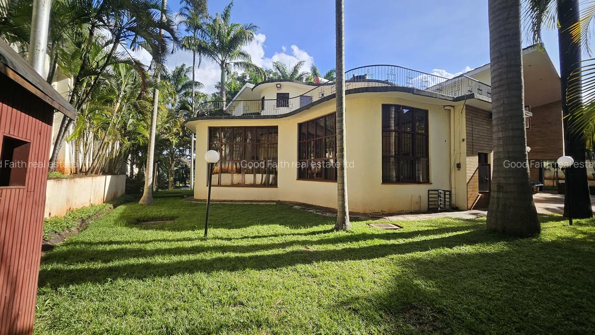 4 Bed Villa with En Suite in Lower Kabete - 2