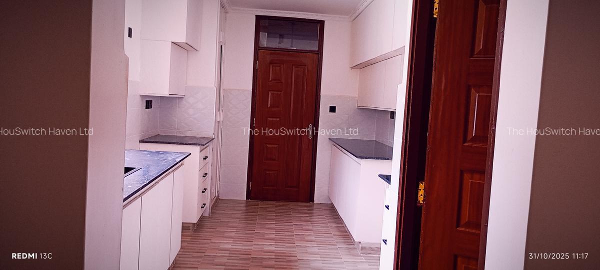 4 Bed House with Staff Quarters at Off Loresho Ridge Rd - 5